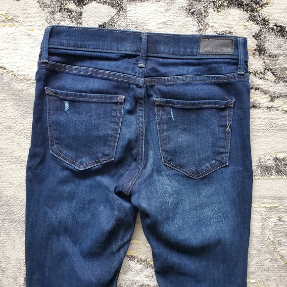 Express skinny jeans leggings - Picture 9 of 10